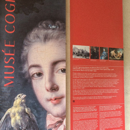 Musée Cognacq-Jay Reopenned