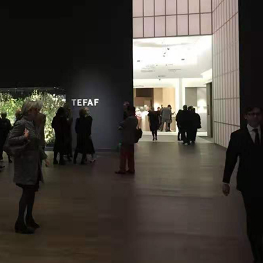 What To See at TEFAF 2018?
